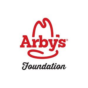 arby's foundation logo