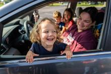 Second Harvest Food Bank