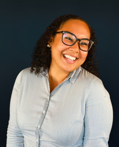 Staci Frison's Headshot