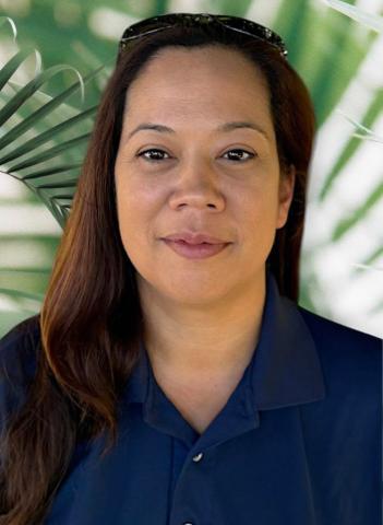 Avary Maunakea Headshot