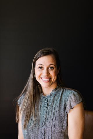 Beth Githuku Headshot