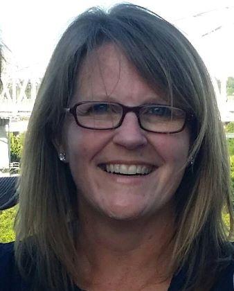 Brandon Comer headshot