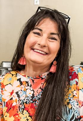 Karla Horton Headshot