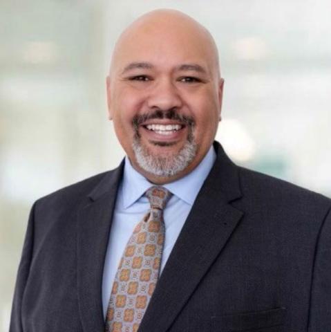 Reggie Bicha Headshot