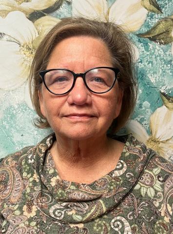 Sandra Littlejohn - Headshot