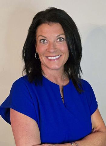 Shenae Rowe Headshot