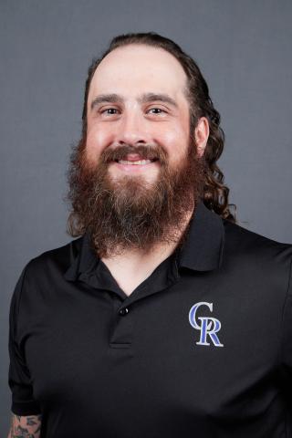 Zachary Gonzales Headshot