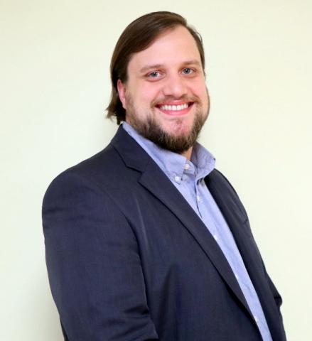 Matt Williams headshot