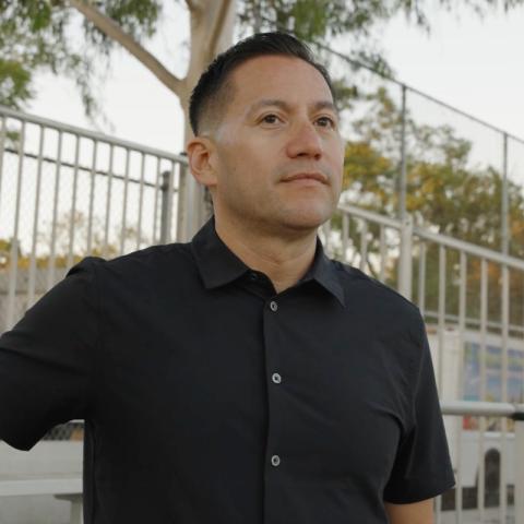 Orson Aguilar