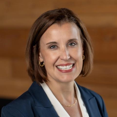 Laura Zumdahl headshot