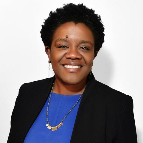 Michelle Rhone-Collins