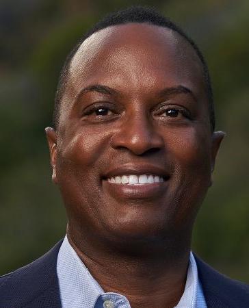 michael mcafee's headshot